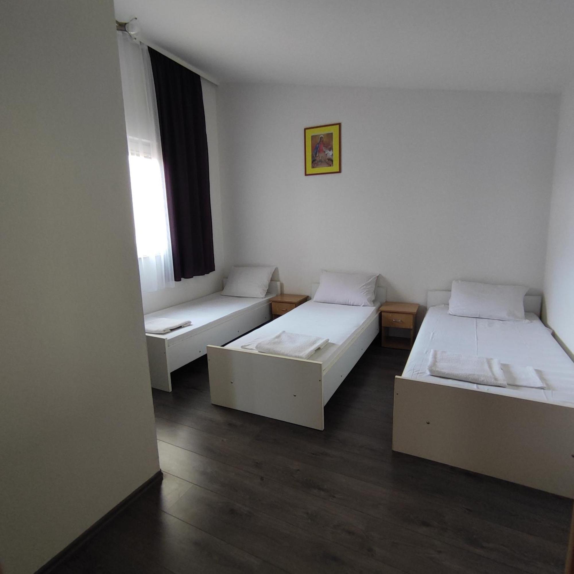 Hotel Pansion Veso Međugorje Pokoj fotografie